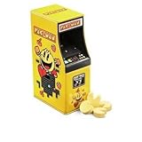 PAC-MAN-ARCADE TIN - Candy Tins